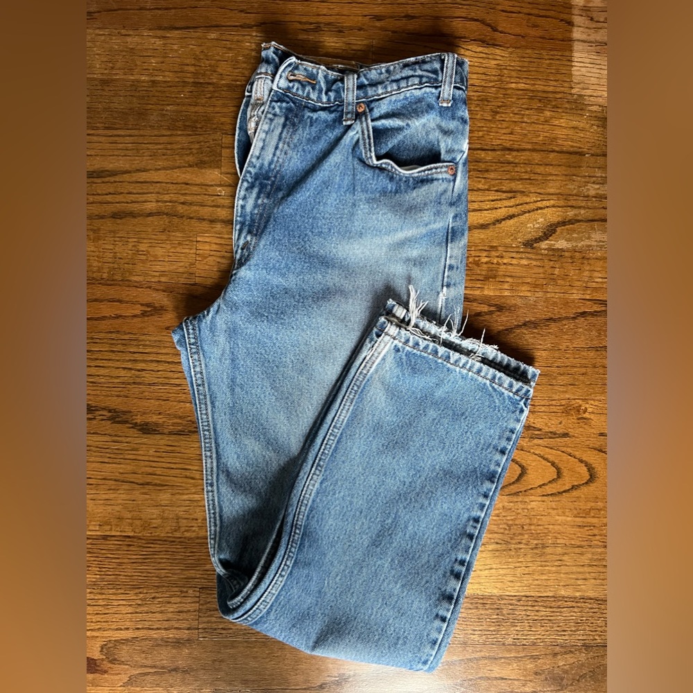 Vintage Levi’s